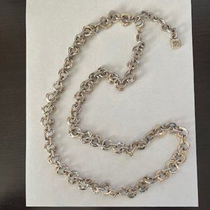 Uno De 50 Necklace